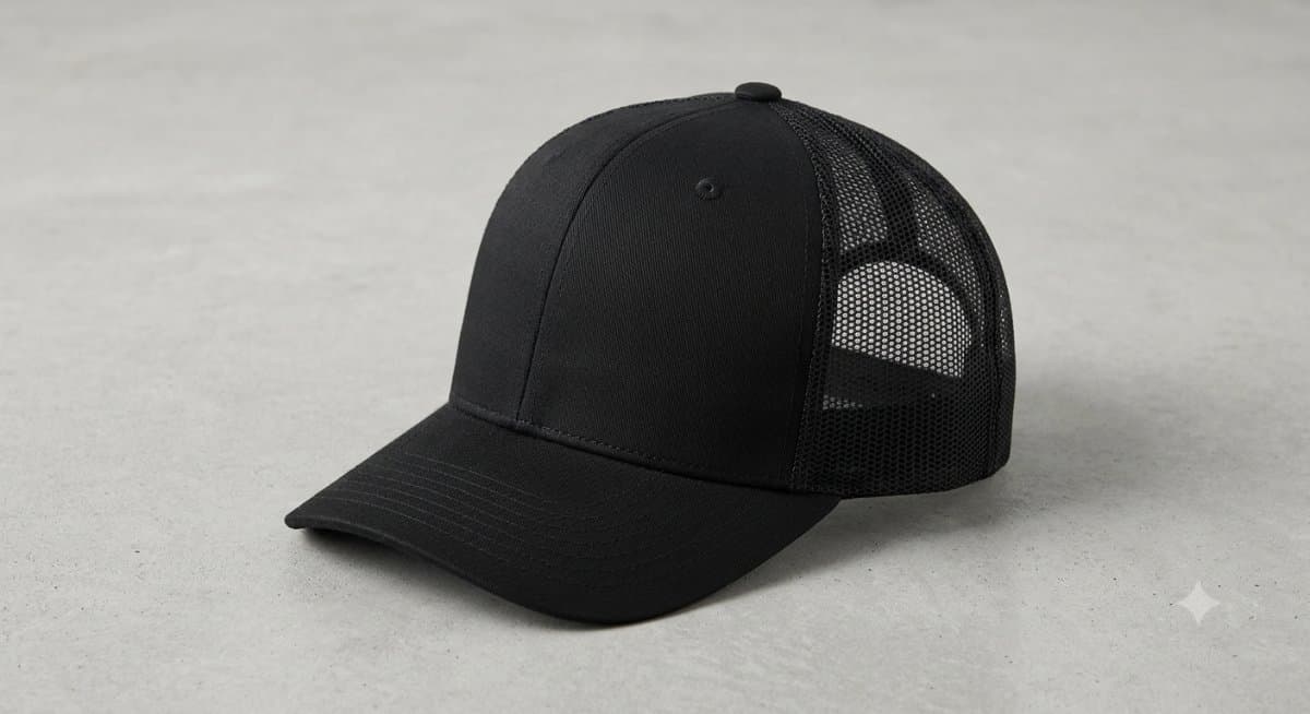 Casquette