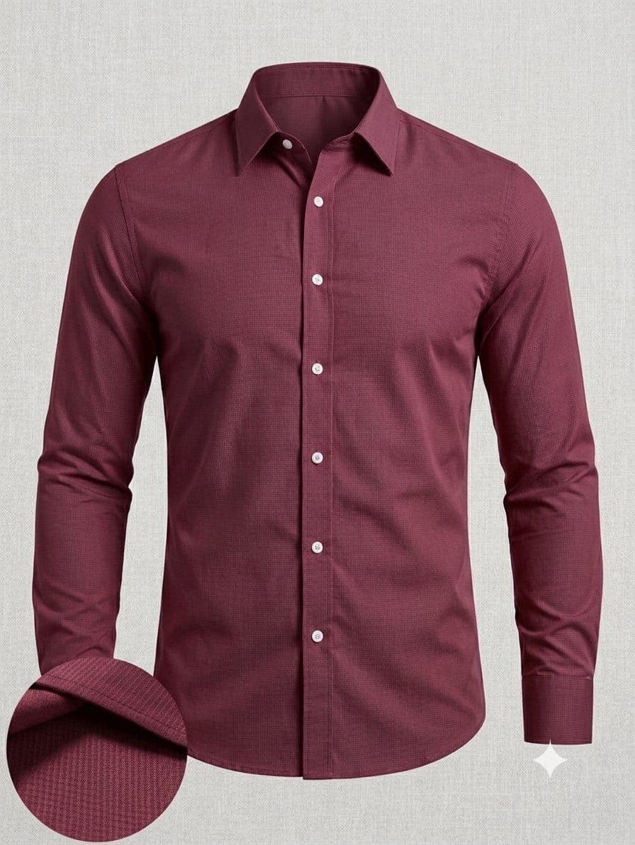 Chemise de travail