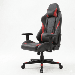 Chaise gaming vue 3