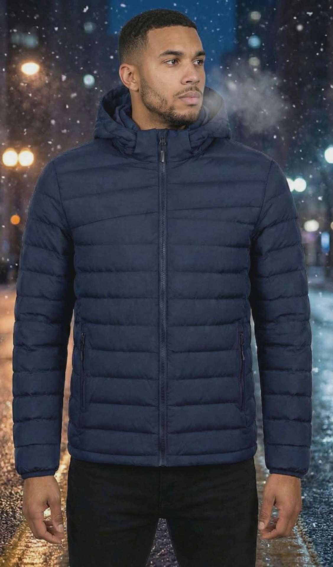 Veste