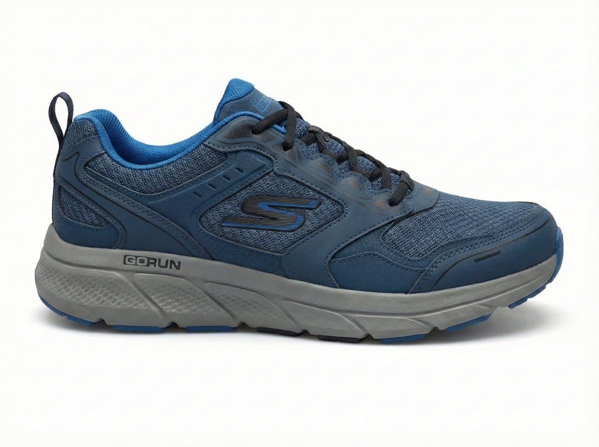 Basket SKECHER'S