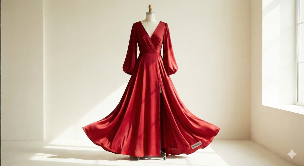 robe de soiré